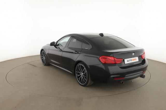 Bmw Série 4 Gran Coupé image 8