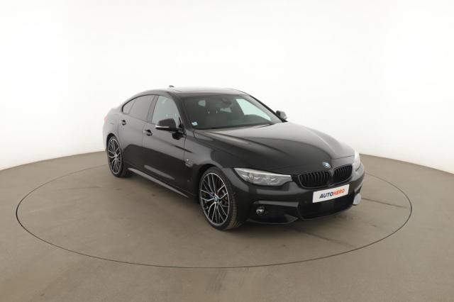 Bmw Série 4 Gran Coupé image 4