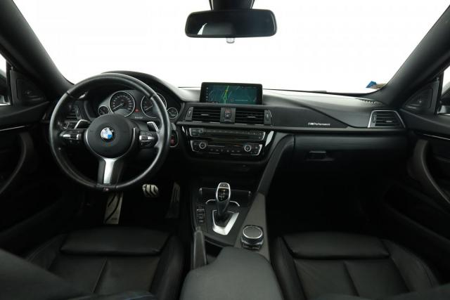 Bmw Série 4 Gran Coupé image 5