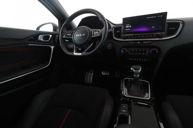 Kia Proceed image 3