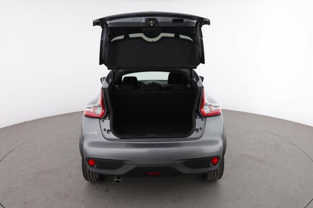 Nissan Juke image 3