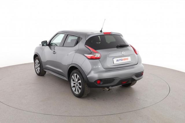 Nissan Juke image 2