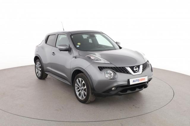 Nissan Juke image 5