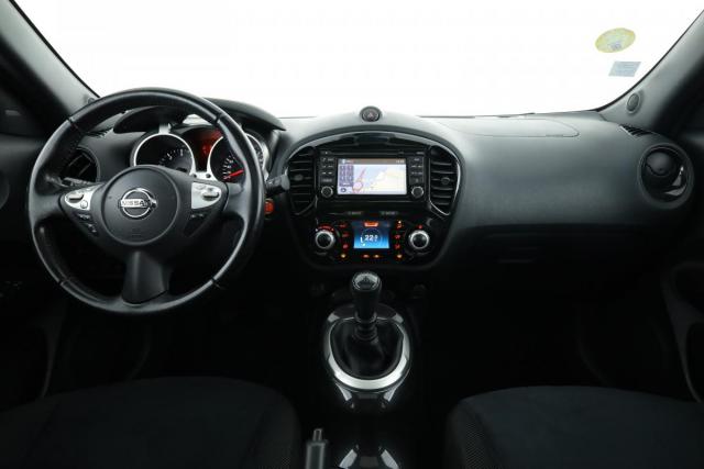 Nissan Juke image 9