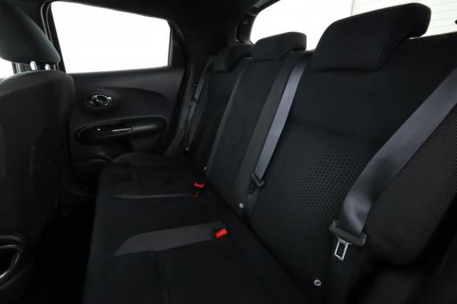 Nissan Juke image 8
