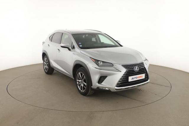 Lexus Nx image 1