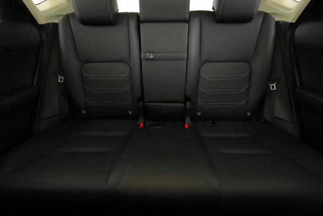 Lexus Nx image 4