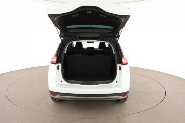 Renault Grand Scénic image 1