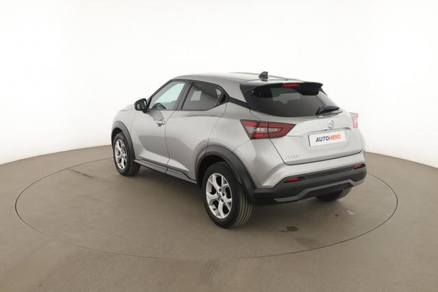 Nissan Juke image 6