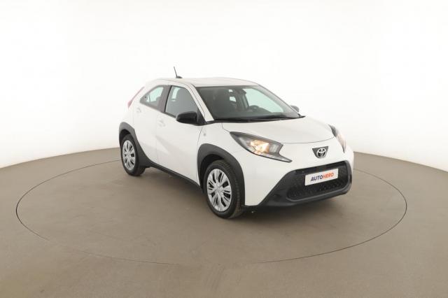 Toyota Aygo X image 4