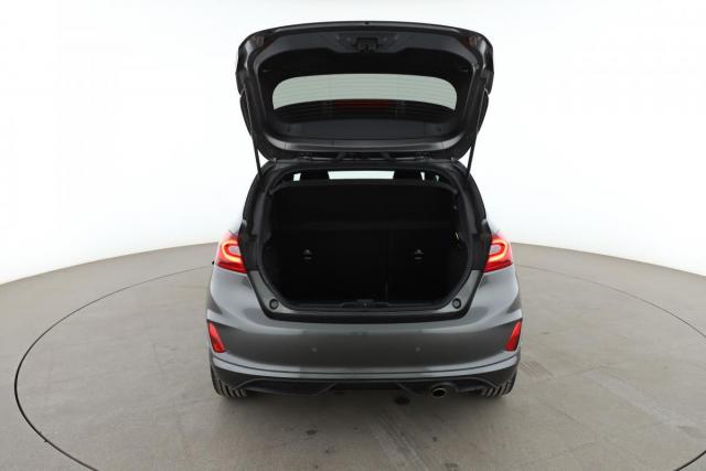 Ford Fiesta image 7