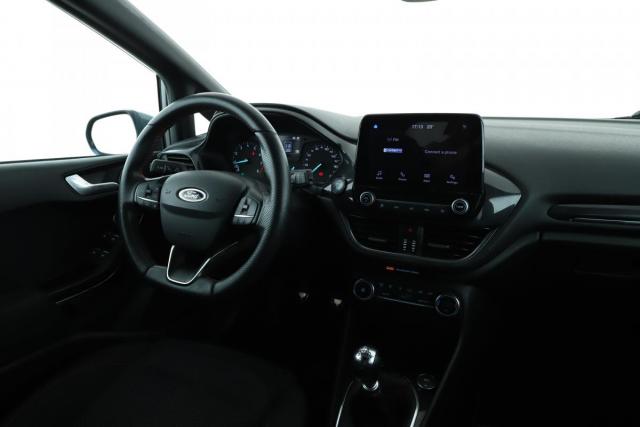 Ford Fiesta image 9