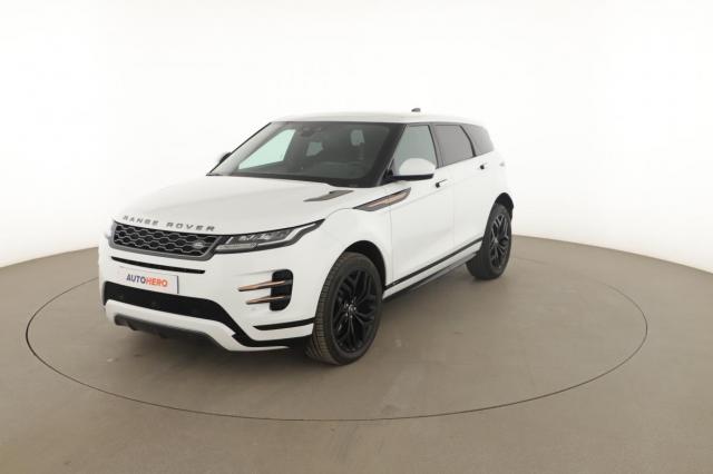 Land Rover Range Rover Evoque D180 4wd R-Dynamic Se Bva9 180 Ch