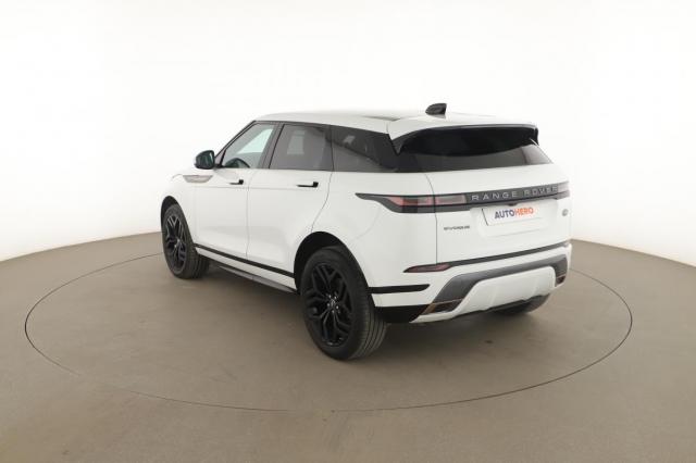 Land Rover Range Rover Evoque image 8