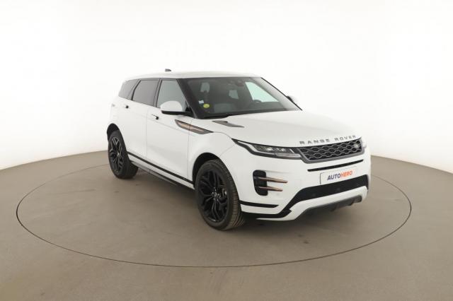 Land Rover Range Rover Evoque image 9