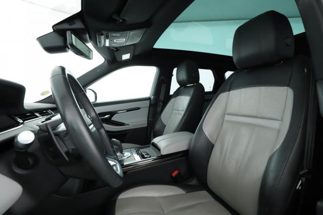 Land Rover Range Rover Evoque image 6