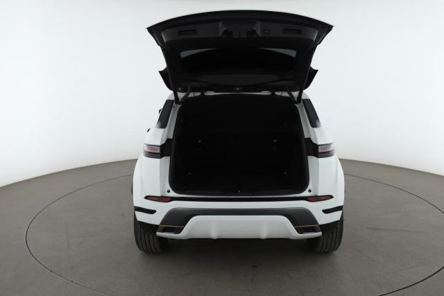 Land Rover Range Rover Evoque image 1