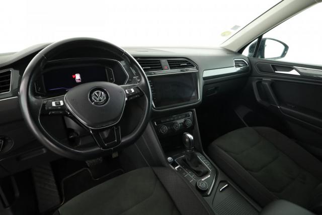 Volkswagen Tiguan Allspace image 2
