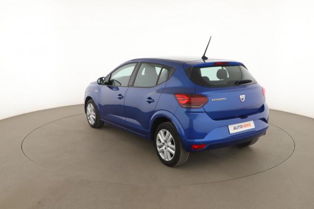 Dacia Sandero Iii image 8