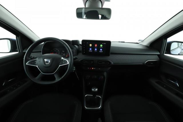 Dacia Sandero Iii image 5