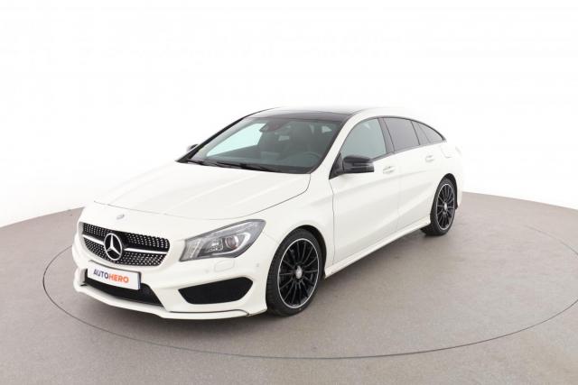Mercedes Benz