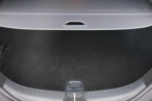 Mercedes Benz Cla Shooting Brake image 5
