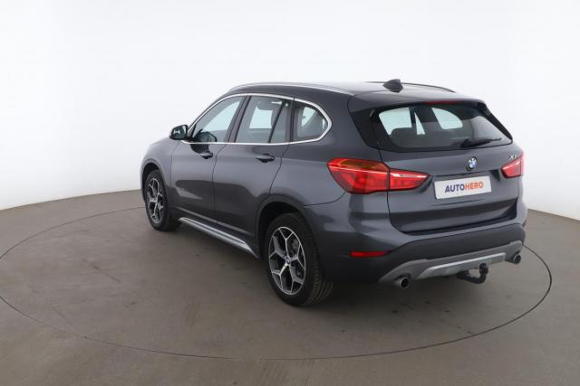 Bmw X1 image 7