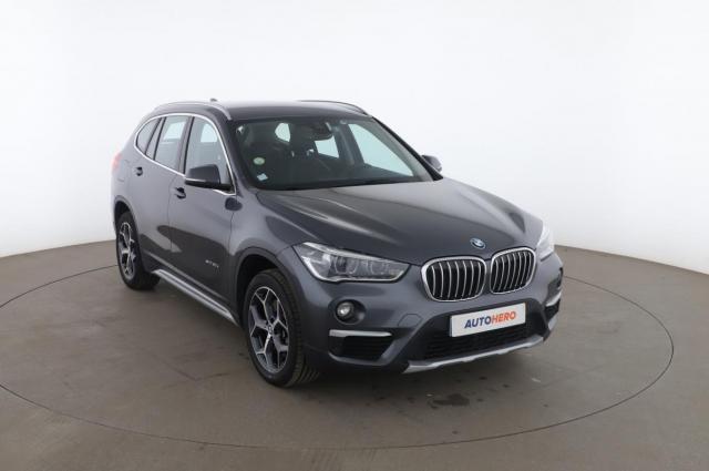 Bmw X1 image 8