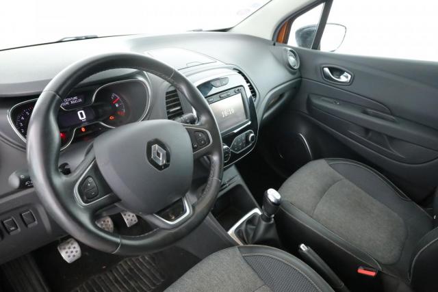 Renault Captur image 9