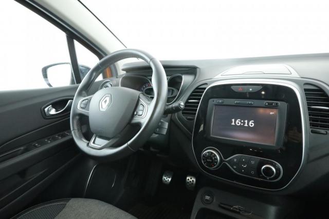 Renault Captur image 1