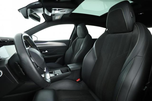 Peugeot 308 image 7
