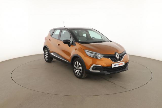 Renault Captur image 8