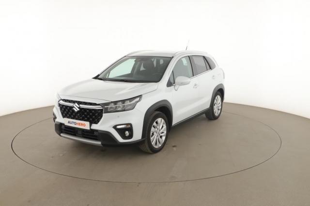 Suzuki S-Cross 1.5 Dualjet Hybrid Privilege Auto 116 Ch