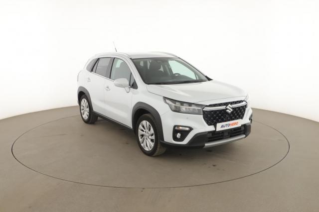 Suzuki S-Cross image 5