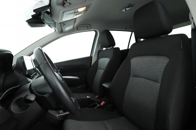 Suzuki S-Cross image 7