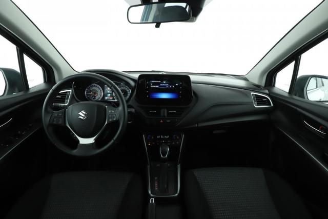 Suzuki S-Cross image 3