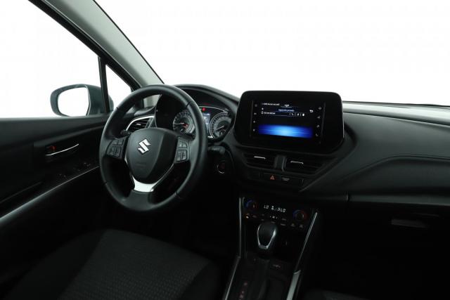 Suzuki S-Cross image 4