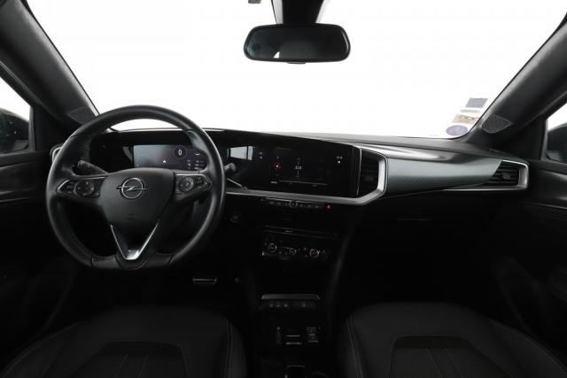 Opel Mokka image 8