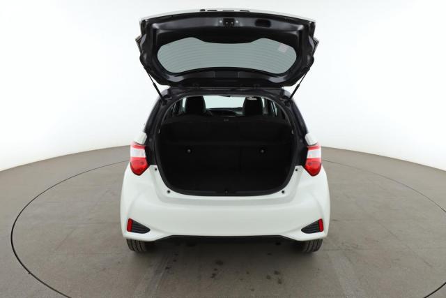 Toyota Yaris image 6