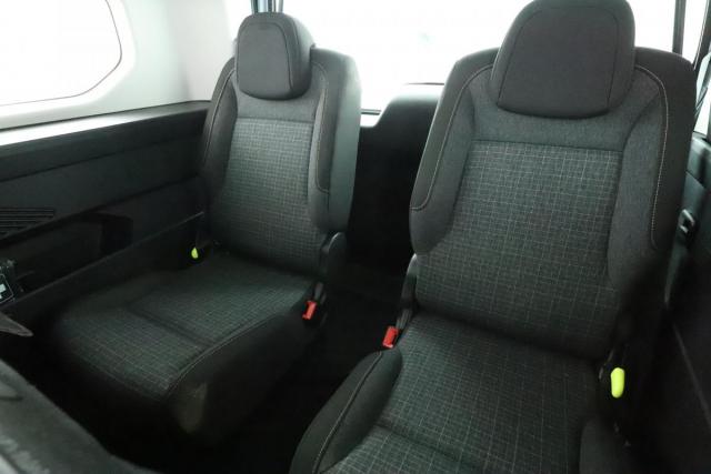 Peugeot Rifter image 1