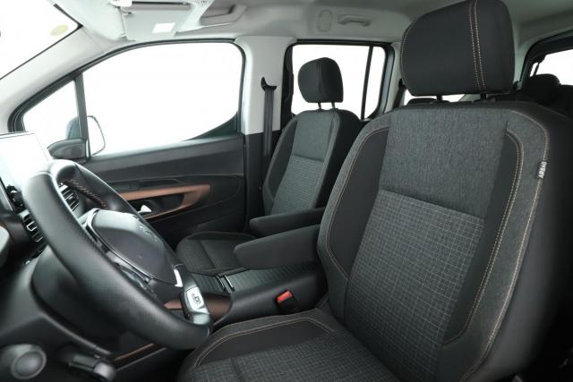 Peugeot Rifter image 7