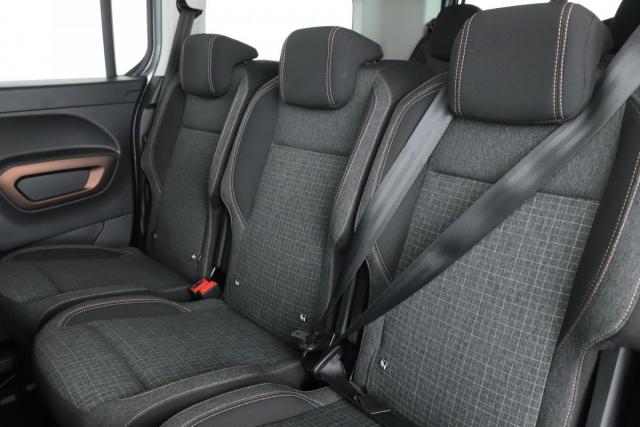 Peugeot Rifter image 5