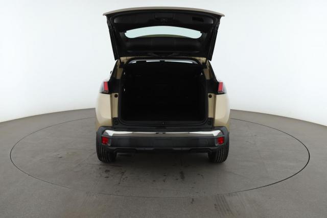 Peugeot 3008 image 2