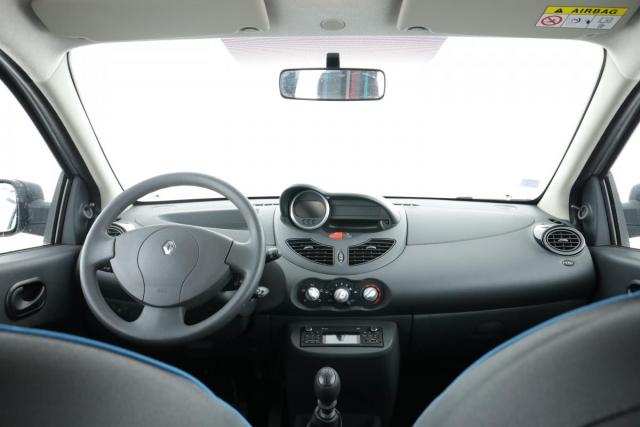 Renault Twingo image 5