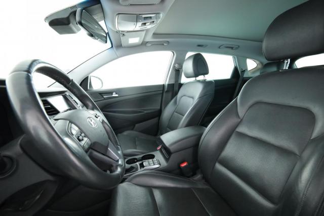 Hyundai Tucson image 1