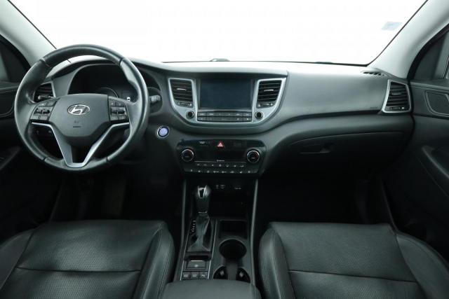 Hyundai Tucson image 4