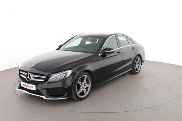 Mercedes Benz