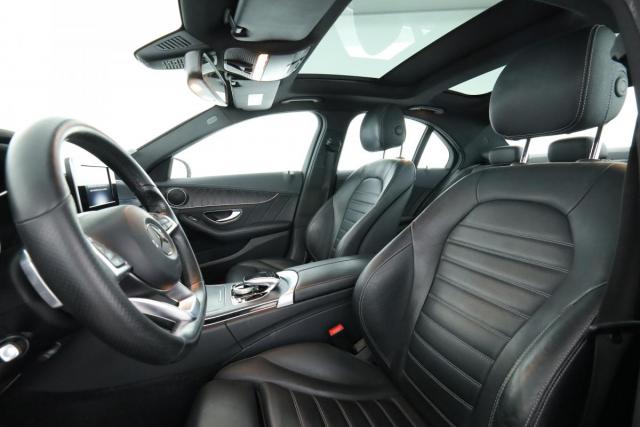 Mercedes Benz Classe C image 4