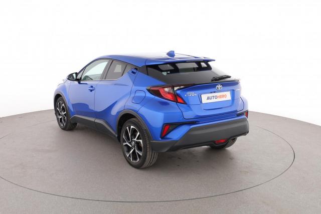 Toyota C-Hr image 4
