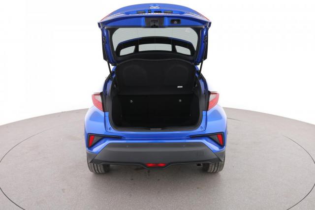 Toyota C-Hr image 2